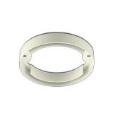 画像: 大光電機(DAIKO) LZA-92492 部材 直付用アダプター ホワイト