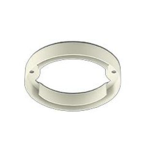 画像: 大光電機(DAIKO) LZA-92492 部材 直付用アダプター ホワイト