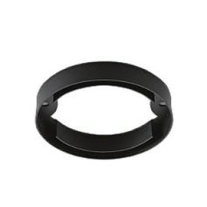 画像: 大光電機(DAIKO) LZA-92493 部材 直付用アダプター ブラック