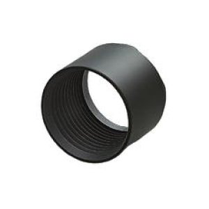 画像: 大光電機(DAIKO) LZA-92656 部材 フード ブラック