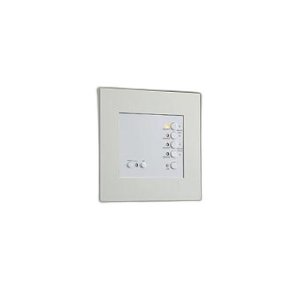 画像: 大光電機(DAIKO) LZA-92772E 部材 シーンコントローラー ホワイト