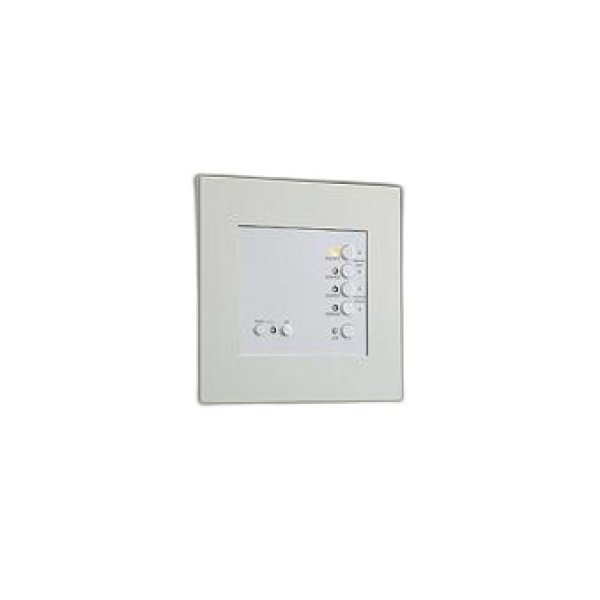 画像1: 大光電機(DAIKO) LZA-92772E 部材 シーンコントローラー ホワイト (1)