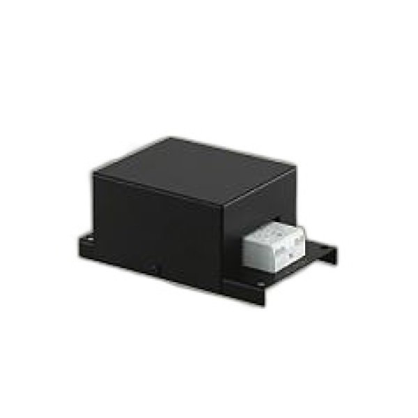 画像1: 大光電機(DAIKO) LZA-92776 部材 手動フェーダー専用電源 ブラック (1)