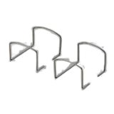 画像: 大光電機(DAIKO) LZA-92792 部材 取付用ストラップ 2個1組