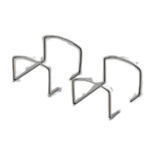 画像: 大光電機(DAIKO) LZA-92792 部材 取付用ストラップ 2個1組