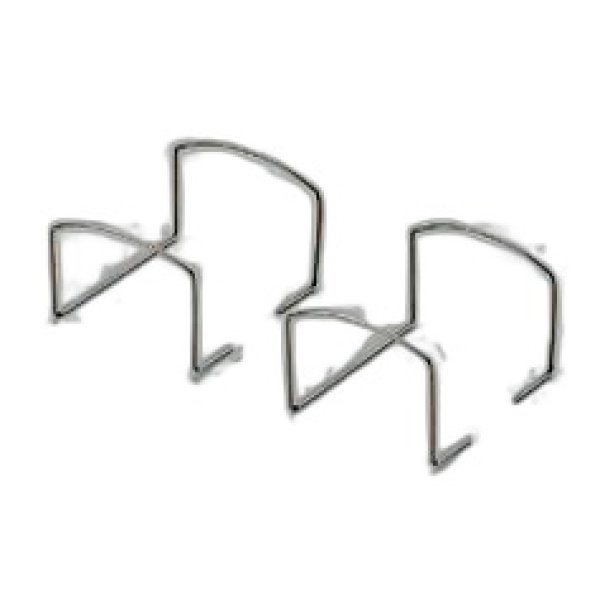 画像1: 大光電機(DAIKO) LZA-92792 部材 取付用ストラップ 2個1組 (1)