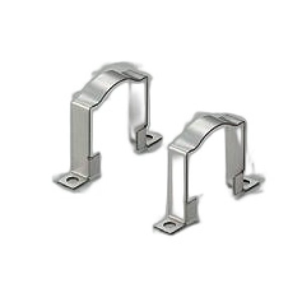 画像1: 大光電機(DAIKO) LZA-92793 部材 取付用サドル 2個1組 (1)