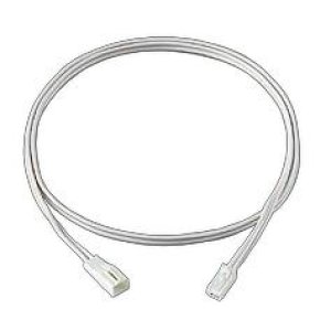 画像: 大光電機(DAIKO) LZA-92876 部材 0.5m 延長ケーブル