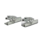 画像: 大光電機(DAIKO) LZA-92884 部材 角度調整金具 2個1組