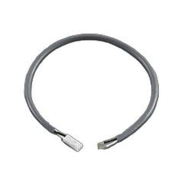 画像1: 大光電機(DAIKO) LZA-92925 部材 0.5m 電源接続ケーブル 非調光用 (1)