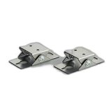 画像: 大光電機(DAIKO) LZA-92929 部材 角度調節金具 2個1組