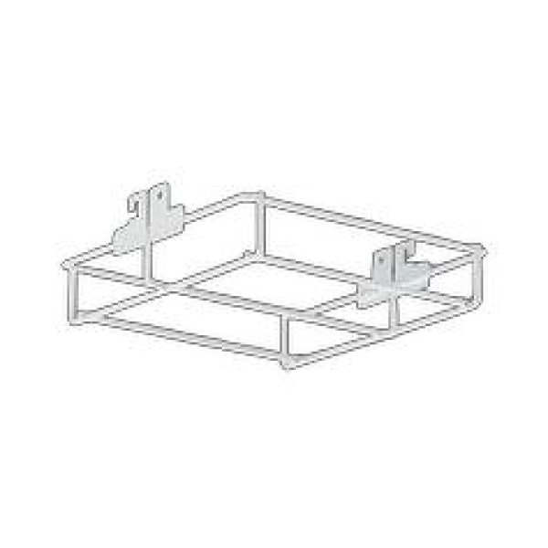 画像1: 大光電機(DAIKO) LZA-92977E 部材 下面ガード 小 (1)