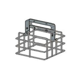 画像: 大光電機(DAIKO) LZA-92979F 部材 側面ガード 小