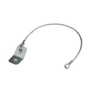 画像: 大光電機(DAIKO) LZA-92983 部材 落下防止ワイヤー L525