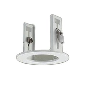 画像: 大光電機(DAIKO) LZA-92996F 部材 リニューアルプレート φ100用 ホワイト