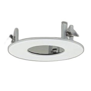 画像: 大光電機(DAIKO) LZA-92998E 部材 リニューアルプレート φ175用 ホワイト