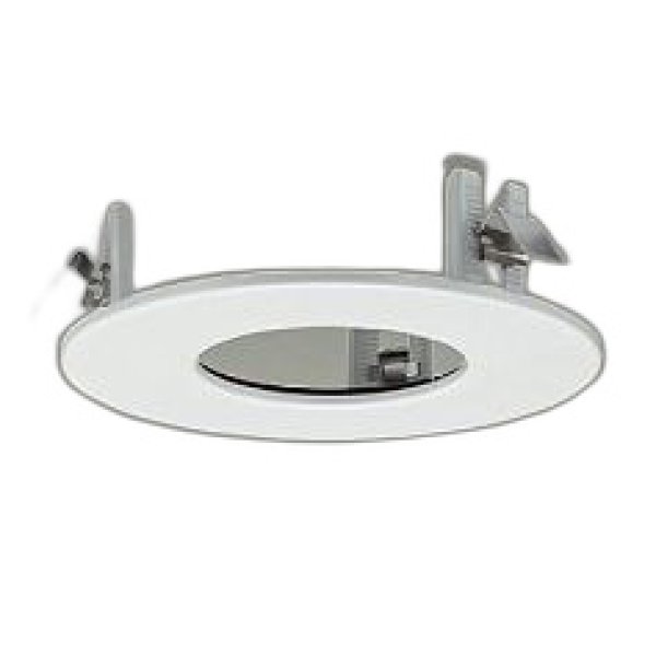 画像1: 大光電機(DAIKO) LZA-92998E 部材 リニューアルプレート φ175用 ホワイト (1)