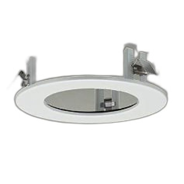 画像1: 大光電機(DAIKO) LZA-92999E 部材 リニューアルプレート φ175用 ホワイト (1)