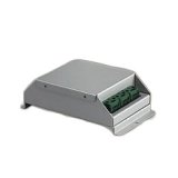 画像: 大光電機(DAIKO) LZA-93001 部材 DALIシステム対応パワーボックス ON/OFF用 シルバー