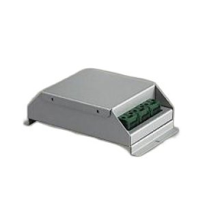 画像: 大光電機(DAIKO) LZA-93001 部材 DALIシステム対応パワーボックス ON/OFF用 シルバー