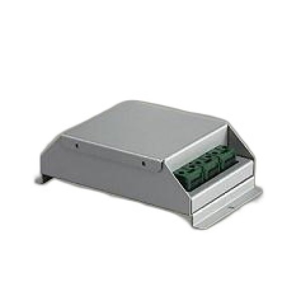 画像1: 大光電機(DAIKO) LZA-93001 部材 DALIシステム対応パワーボックス ON/OFF用 シルバー (1)