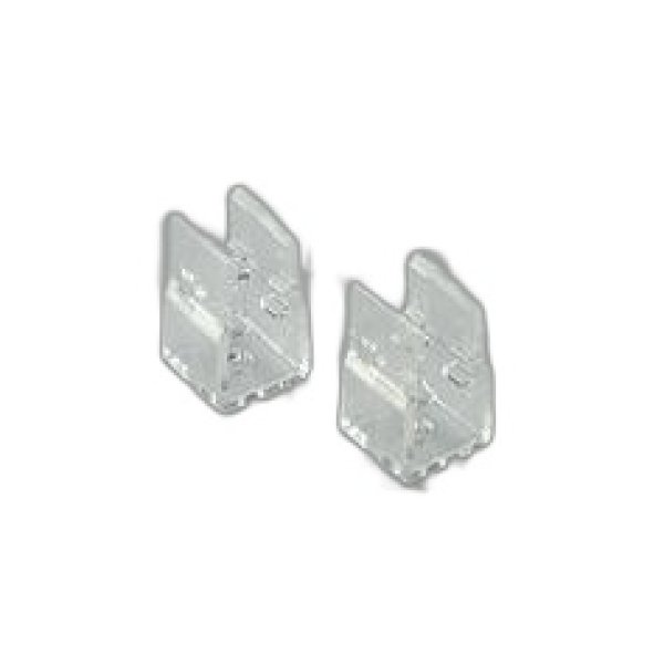 画像1: 大光電機(DAIKO) LZA-93126 部材 取付用ホルダ 2個1組 (1)