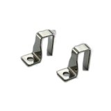 画像: 大光電機(DAIKO) LZA-93127 部材 取付用サドル 2個1組