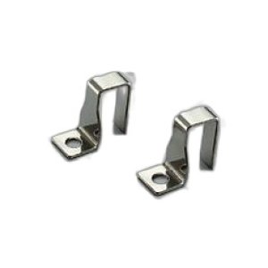 画像: 大光電機(DAIKO) LZA-93127 部材 取付用サドル 2個1組