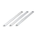 画像: 大光電機(DAIKO) LZA-93173 部材 L150 マグネット受け金具 3個1組