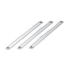 画像: 大光電機(DAIKO) LZA-93173 部材 L150 マグネット受け金具 3個1組