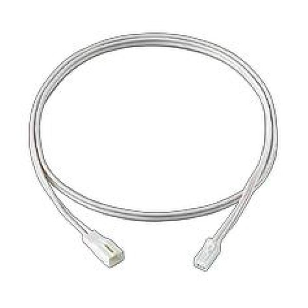 画像1: 大光電機(DAIKO) LZA-93176 部材 1m 延長ケーブル (1)