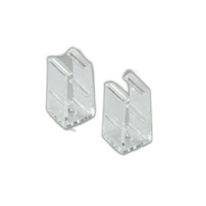 画像: 大光電機(DAIKO) LZA-93200 部材 取付用ホルダ 2個1組