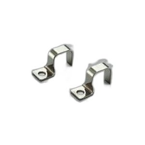 画像: 大光電機(DAIKO) LZA-93201 部材 取付用サドル 2個1組