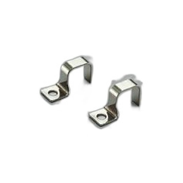 画像1: 大光電機(DAIKO) LZA-93201 部材 取付用サドル 2個1組 (1)