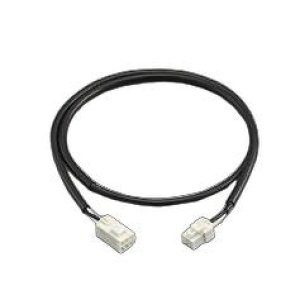 画像: 大光電機(DAIKO) LZA-93222 部材 1m 延長ケーブル ブラック