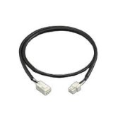 画像: 大光電機(DAIKO) LZA-93228 部材 1m 延長ケーブル ブラック