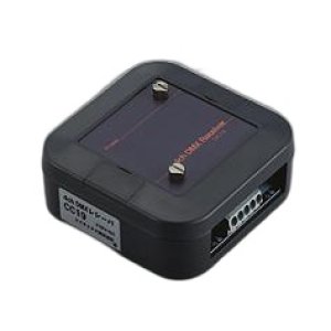 画像: 大光電機(DAIKO) LZA-93398 部材 4ch DMX レシーバー