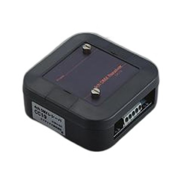 画像1: 大光電機(DAIKO) LZA-93398 部材 4ch DMX レシーバー (1)