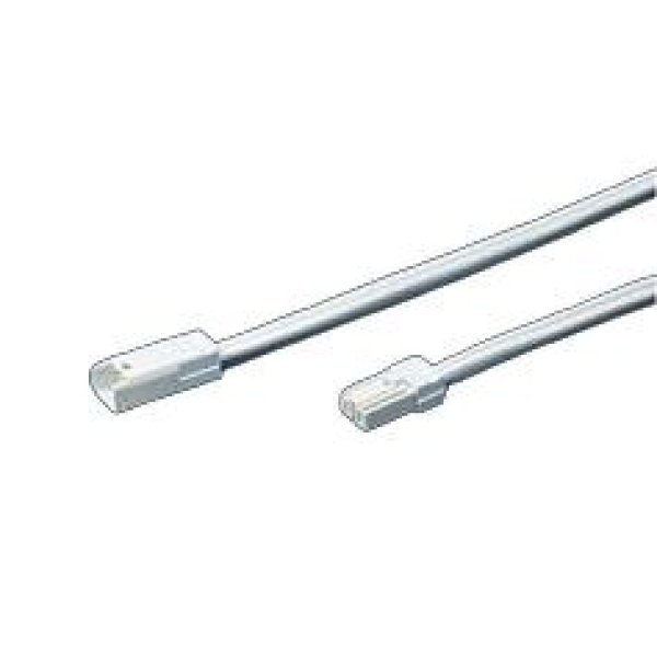 画像1: 大光電機(DAIKO) LZA-93517 部材 0.5m 延長ケーブル (1)