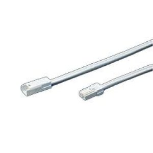 画像: 大光電機(DAIKO) LZA-93518 部材 1m 延長ケーブル