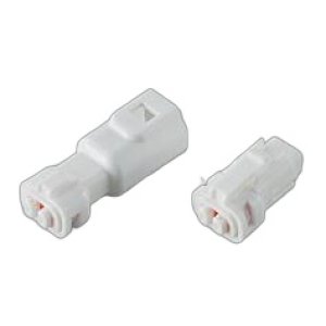 画像: 大光電機(DAIKO) LZA-93595 部材 終端コネクタ 2個1組