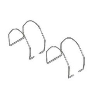 画像: 大光電機(DAIKO) LZA-93596 部材 取付用ストラップ 2個1組