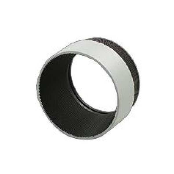 画像1: 大光電機(DAIKO) LZA-93641 部材 フード ホワイト (1)