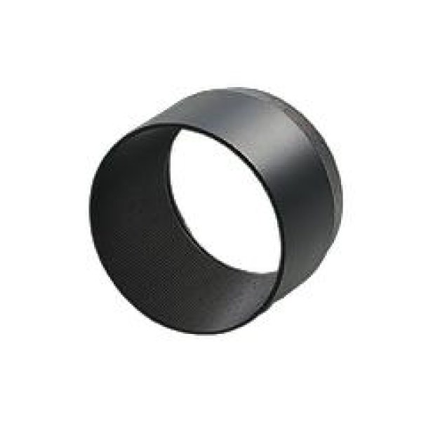 画像1: 大光電機(DAIKO) LZA-93656 部材 フード ブラック (1)