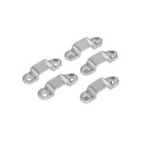 画像: 大光電機(DAIKO) LZA-93687 部材 固定具 5個入