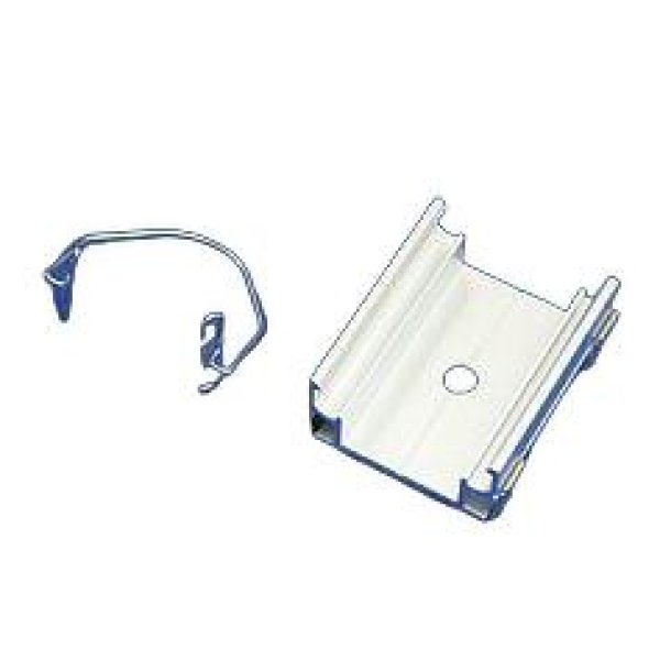 画像1: 大光電機(DAIKO) LZA-93690 部材 固定具 5個入 (1)