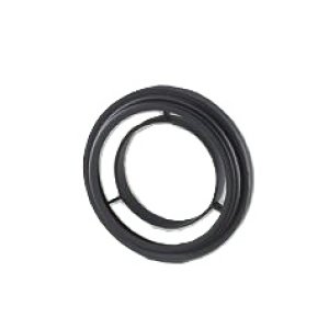 画像: 大光電機(DAIKO) LZA-93695 部材 フレアカットルーバー