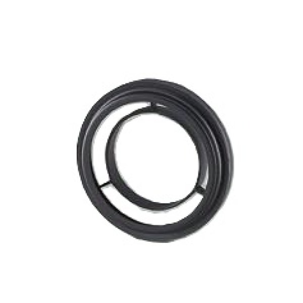 画像1: 大光電機(DAIKO) LZA-93695 部材 フレアカットルーバー (1)