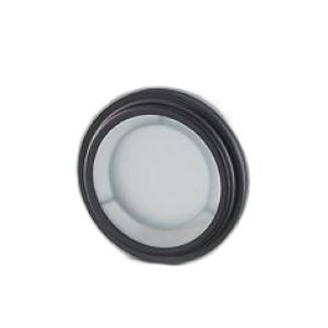 画像: 大光電機(DAIKO) LZA-93697 部材 フレアカットルーバー 一体型フラッドレンズ