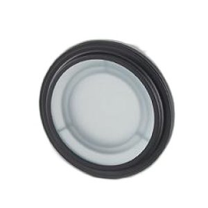 画像: 大光電機(DAIKO) LZA-93700 部材 フレアカットルーバー 一体型フラッドレンズ